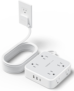 surge protector power strips
