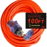 10 gauge extension cord