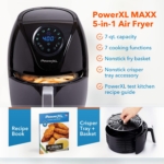 powerxl air fryer