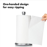 paper towel holder