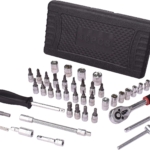 Socket Sets for DIY Projects: A Guide to Sizes and…