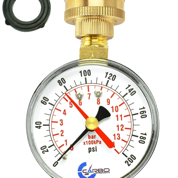 Low Water Pressure at a Bathroom Sink: Causes and Checks 1 Bathroom sink faucet and water supply