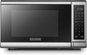 small microwave for your kitchen