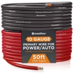 30 Amp Wire Size