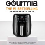 Gourmia Air Fryer