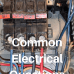 Common Electrical Questions: Answers and Expert Advice 14