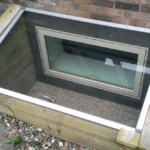 Residential Egress Requirements