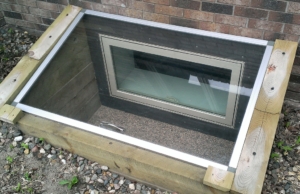 Residential Egress Requirements