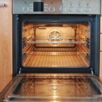 can a self-cleaning oven pose health risks