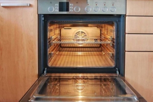 can a self-cleaning oven pose health risks