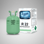 r-22 freon phase out