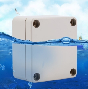 Waterproof Electrical Boxes