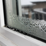 thermal insulation windows