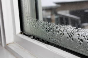 thermal insulation windows