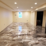 How Long Does Epoxy Flooring Last