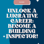 How Long Does it Take to Be a Home Inspector? 32