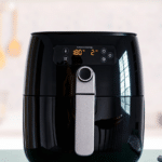 The Ultimate Guide to the Chefman Air Fryer 4