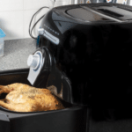The Ultimate Guide to the Chefman Air Fryer 5