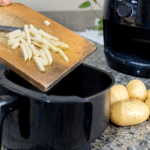 The Ultimate Guide to the Chefman Air Fryer 13