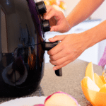 The Ultimate Guide to the Chefman Air Fryer 17