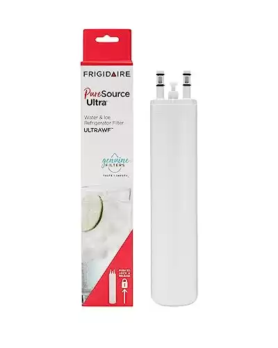 Frigidaire ULTRAWF PureSource Ultra Water and Ice Refrigerator Filter, Original, 1 Count