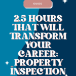 How Long Does it Take to Be a Home Inspector? 41
