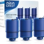 Aqua Crest Water Filter