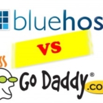 Bluehost vs GoDaddy