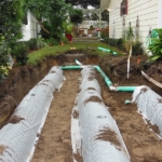 Septic Drain Fields