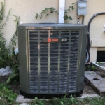 Trane Air Conditioner Cost