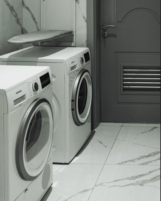 Read more about the article Why Won’t My Dryer Spin? Common Causes and Troubleshooting Steps