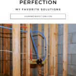 The Benefits of Using a PEX Plumbing Manifold 4