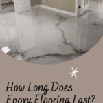 How Long Does Epoxy Flooring Last? A Guide to Lifespan and Maintenance 5