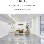 How Long Does Epoxy Flooring Last? A Guide to Lifespan and Maintenance 2