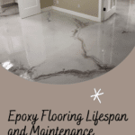 How Long Does Epoxy Flooring Last? A Guide to Lifespan and Maintenance 7