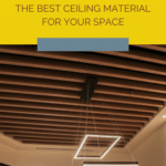 The Ultimate Guide to Selecting the Best Ceiling Material for Your Space 7