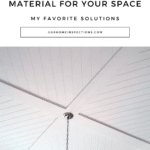 The Ultimate Guide to Selecting the Best Ceiling Material for Your Space 6