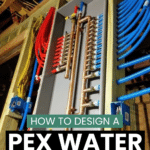 The Benefits of Using a PEX Plumbing Manifold 3