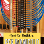 The Benefits of Using a PEX Plumbing Manifold 10