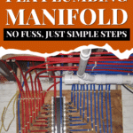 The Benefits of Using a PEX Plumbing Manifold 14