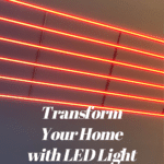 Elevate Your Space Using LED Light Strips 1