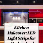 Elevate Your Space Using LED Light Strips 11