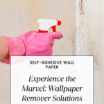 Discover the Magic of Wallpaper Remover Solutions Guide 12