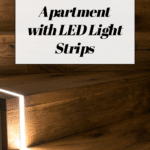 Elevate Your Space Using LED Light Strips 13