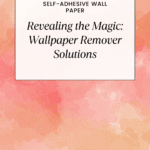 How to Remove Wallpaper Fast with Ease Guide 16