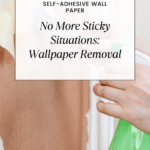 Discover the Magic of Wallpaper Remover Solutions Guide 9