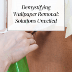 Discover the Magic of Wallpaper Remover Solutions Guide 8