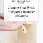 Discover the Magic of Wallpaper Remover Solutions Guide 7