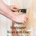Discover the Magic of Wallpaper Remover Solutions Guide 22