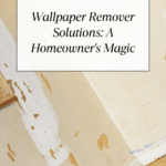 Discover the Magic of Wallpaper Remover Solutions Guide 24